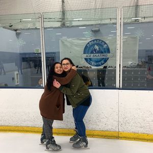 Meet your Posher, Monica